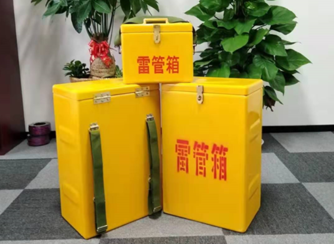 启东如何防止雷管箱炸药箱等矿用物品生锈？