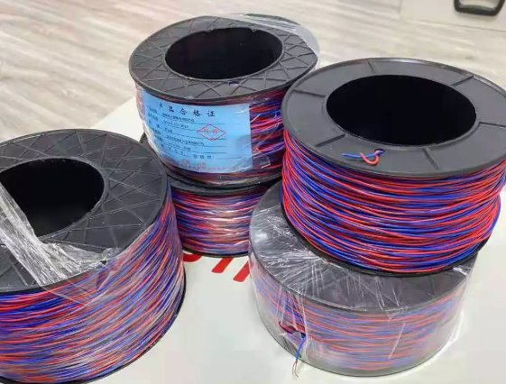 启东数码雷管脚线有哪些规格？